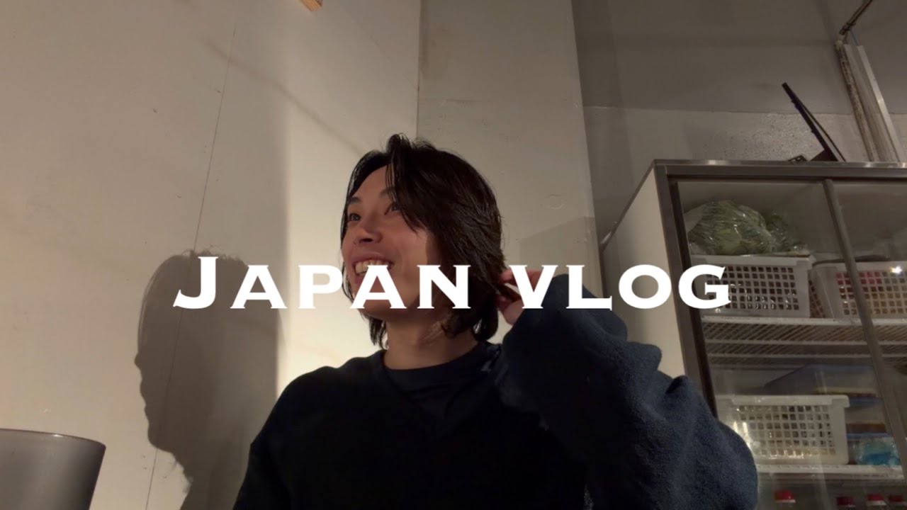 A Mindful Tokyo Life｜Incense Rituals, Discipline & Quiet Night Journaling