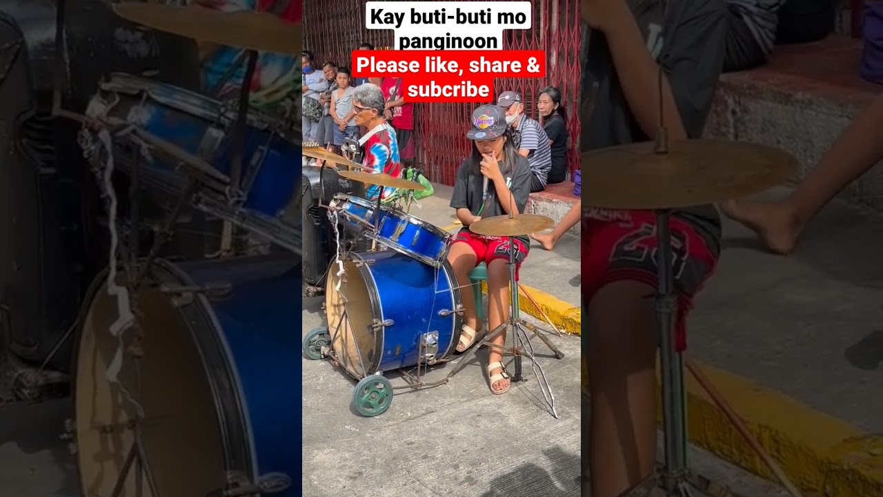 kay buti-buti mo panginoon