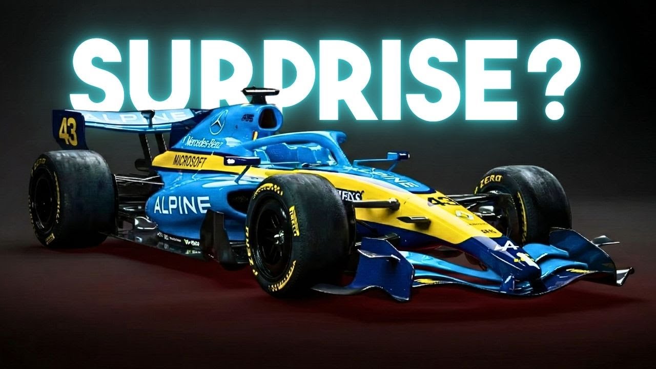 Чего ожидать от Alpine в 2026 году?