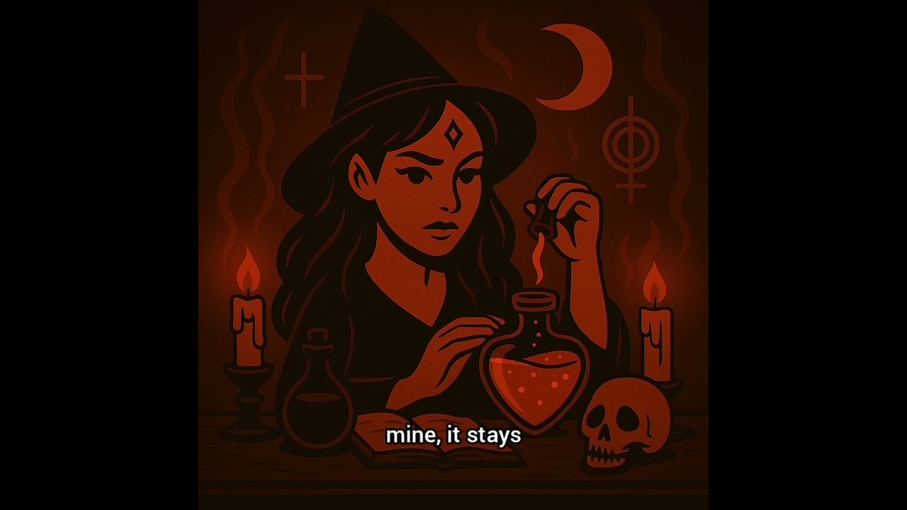 Increased Health Spell Song- Endless Vitality- Full Lyrics
