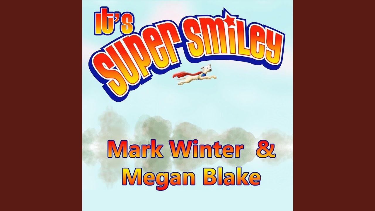 It's Super Smiley