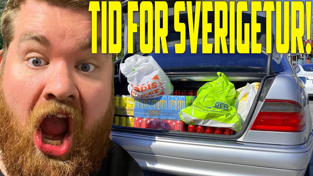 TUR INNOM TVBODEN!