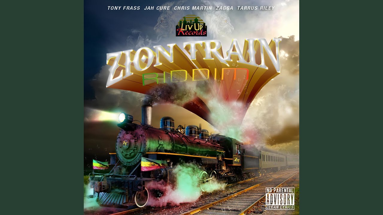 Zion Train