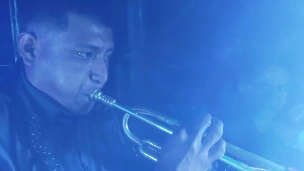 Los Populares de la Banda 