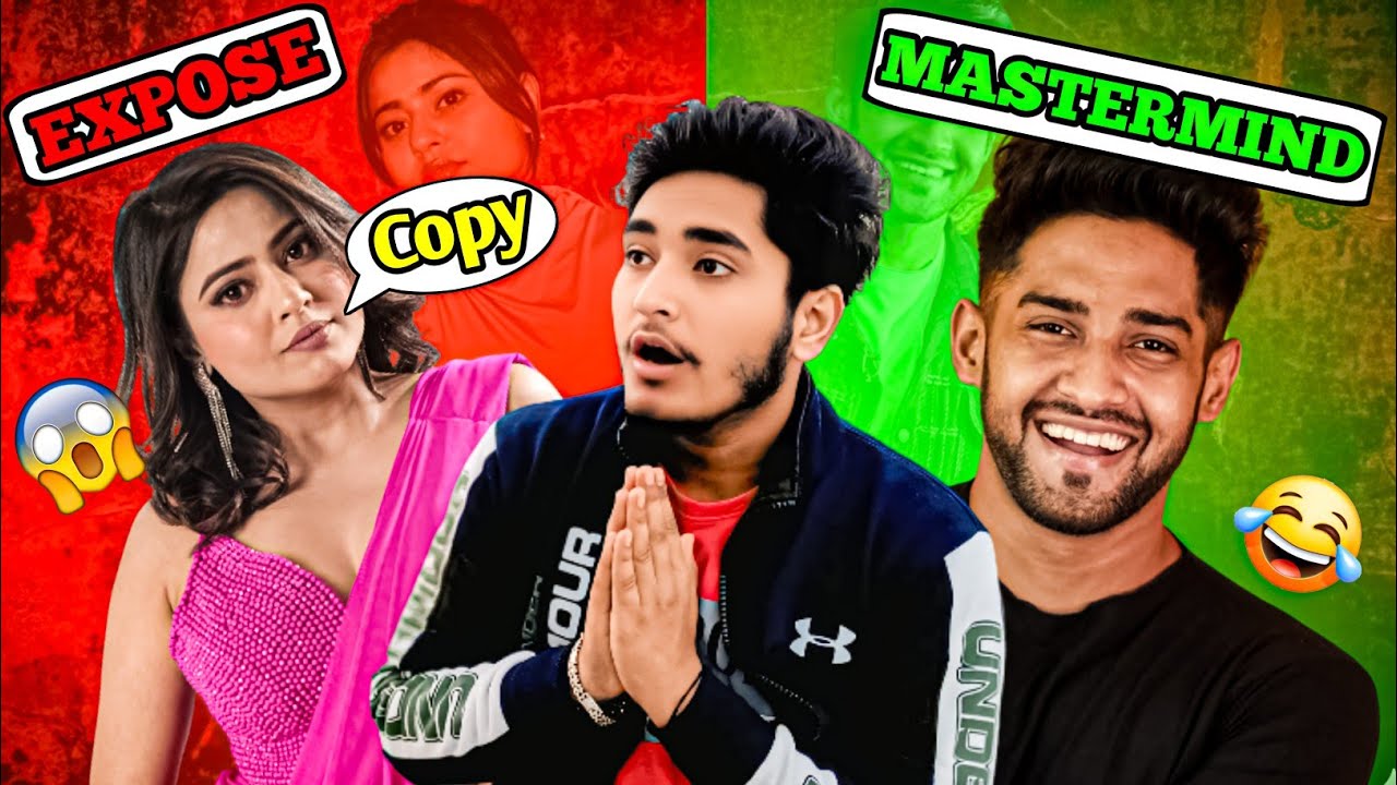 Thugesh Expose Nishu Tiwari || Thugesh Vs Nishu Tiwari || Thugesh New Controversy 