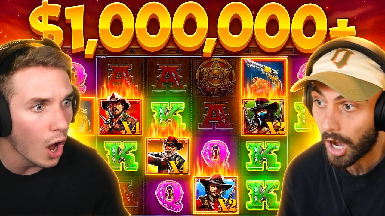 THIS WAS UNREAL...INSANE WIN!