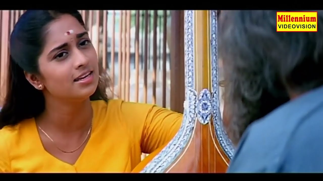 Iniyum Paribhavam | Kaikudunna Nilavu | Evergreen Film Song | K.J.Yesudas | K.S.Chithra | Jayaram |