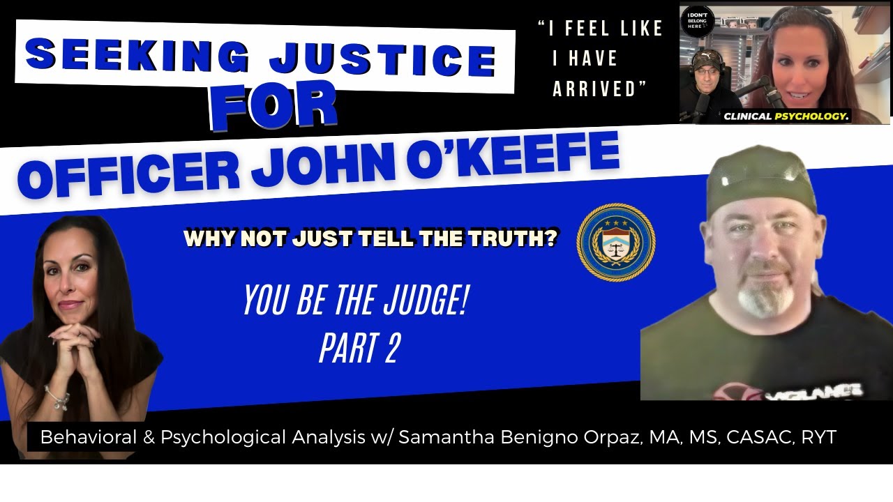 Is this Video Evidence of Brian Higgins' Guilt? Part Two