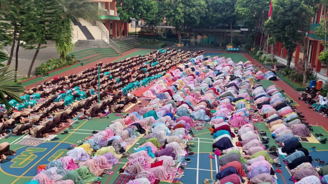 Rindu Ramadhan by Firman H