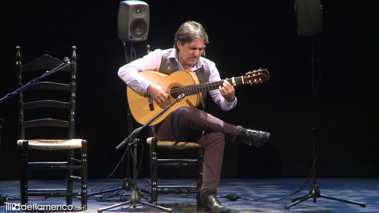 Agustin Carbonell 