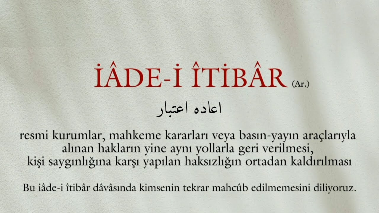 ESKİ TÜRKÇE'de Kullanılan Kelimeler 23 (Örnek Cümlelerle)