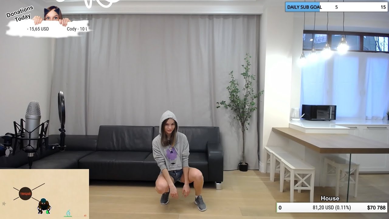 Gopnik Dance (Gavrilka Dance)