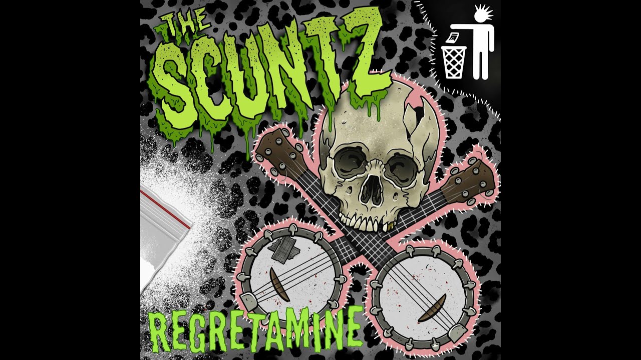The Scuntz - Blackout