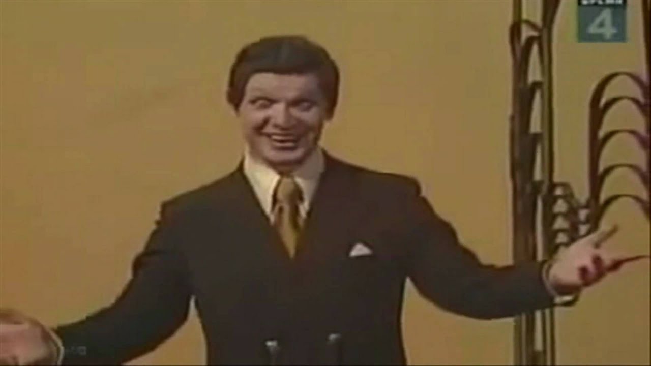 Eduard Khil - Trololo (DJ Adam Electro House Remix) [R.I.P. Eduard Khil]