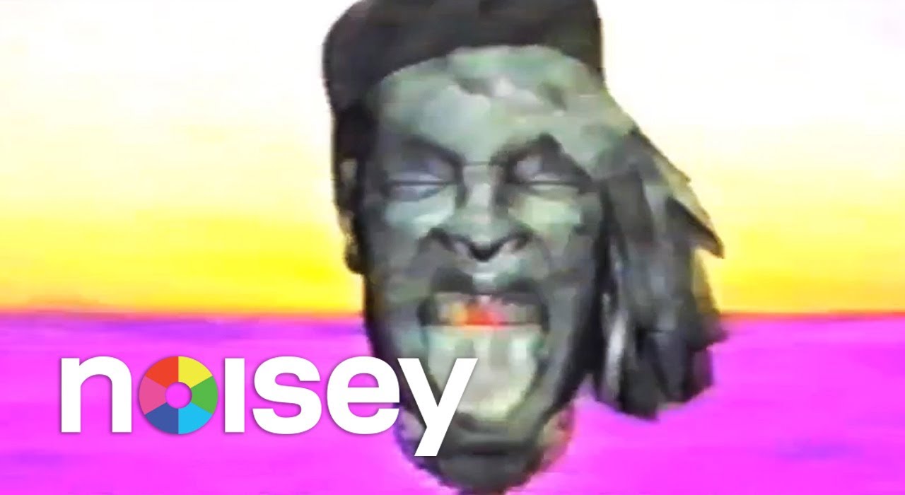 The Purist X Danny Brown - 