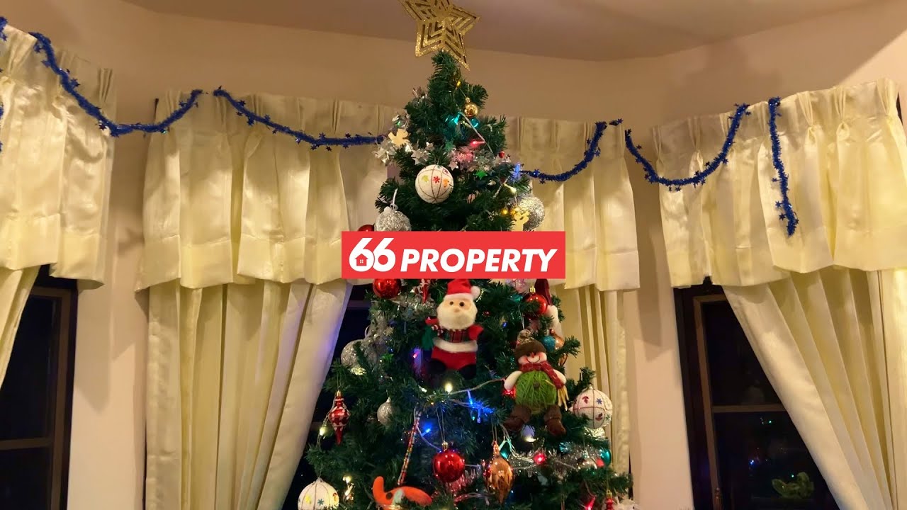 66 Property Christmas Party' 2022