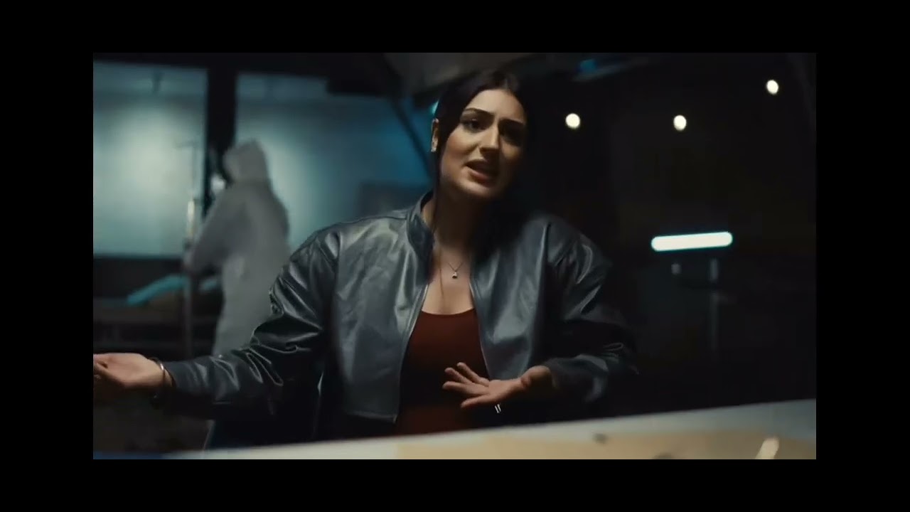 Punjabi song 