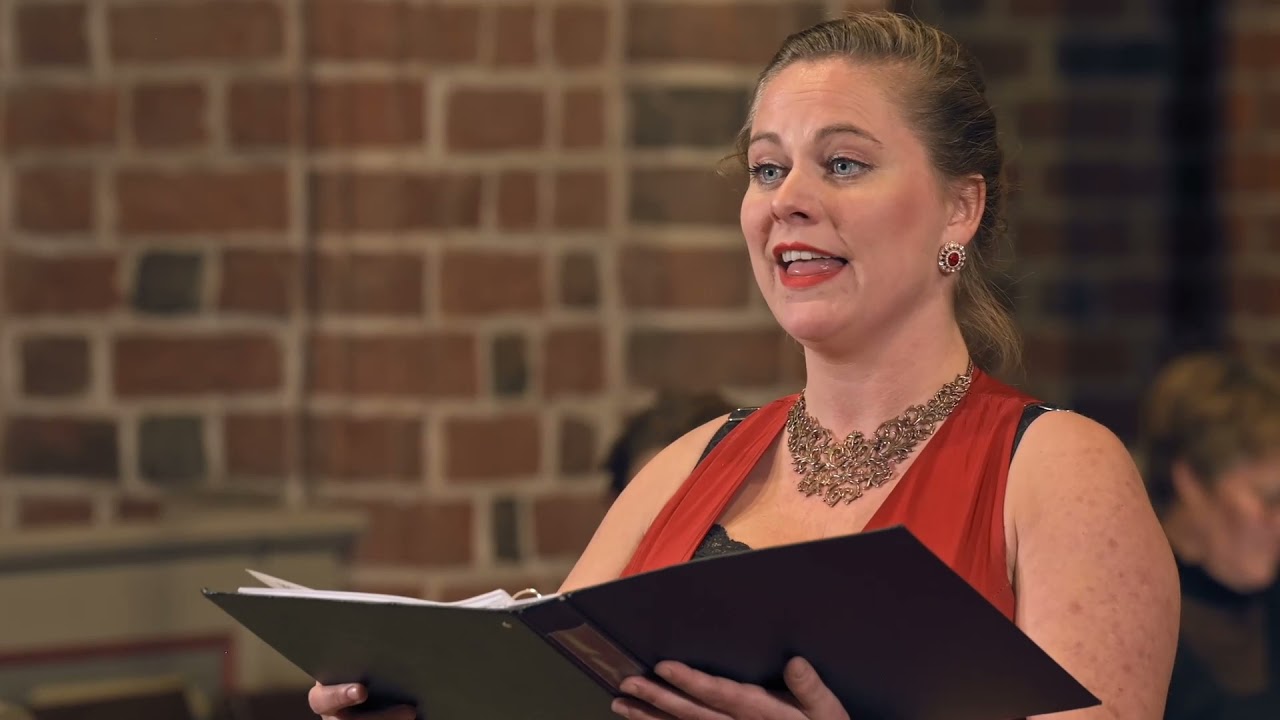 Vivaldi - Dixit Dominus RV 595 / Copenhagen Soloists, J. Ofir (2021)