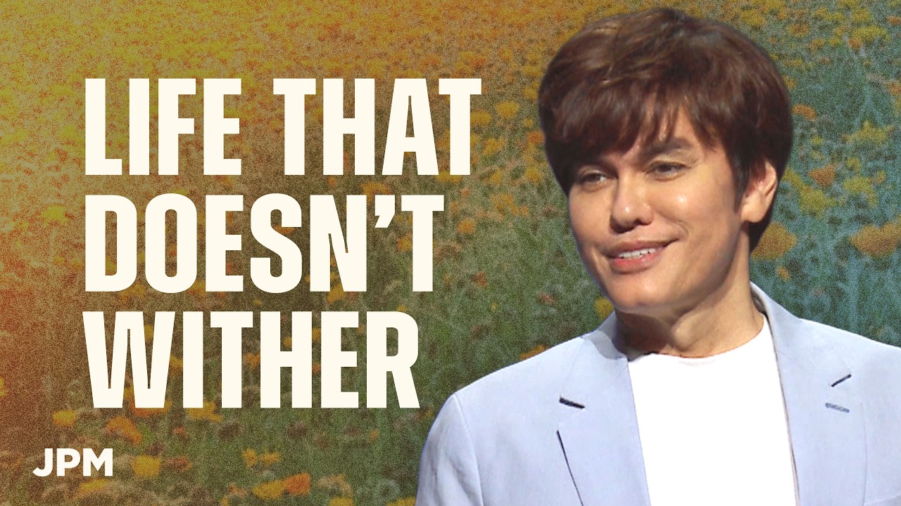 Что происходит, когда вы медитируете днем ​​и ночью | Служение Джозефа Принса