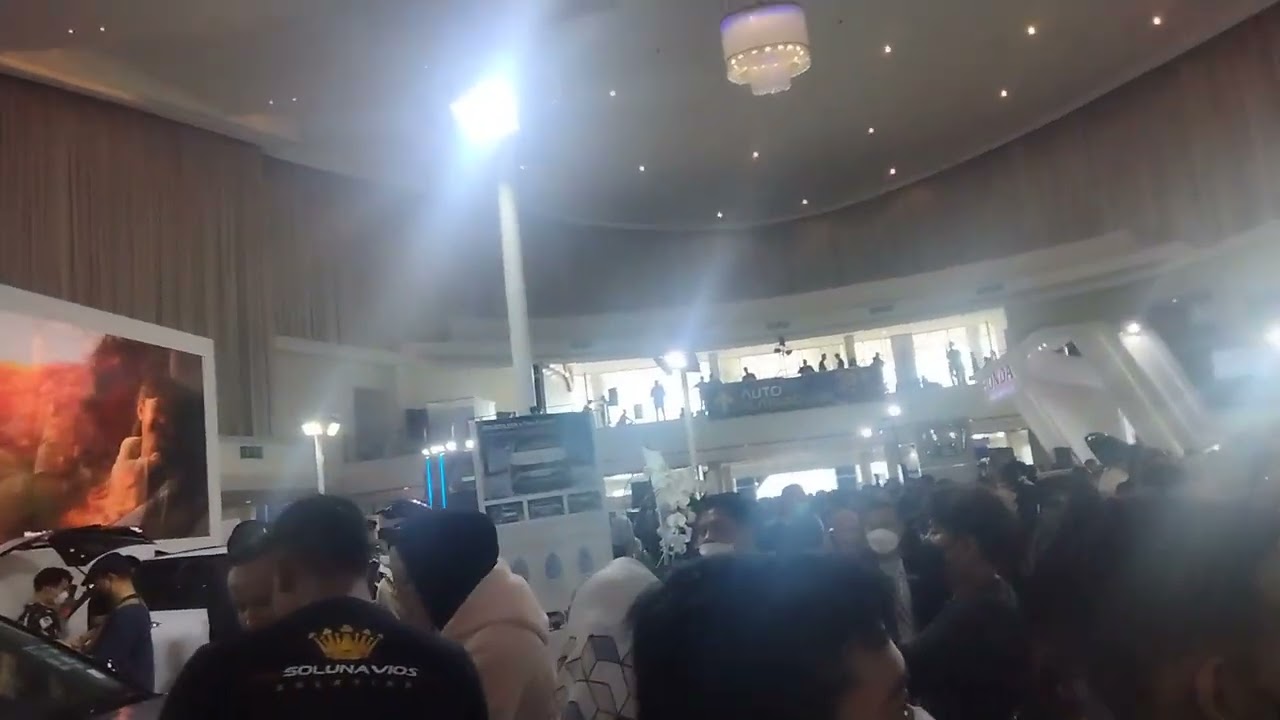 GIIAS 2022. part 3