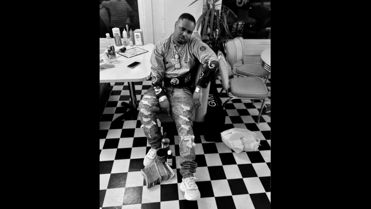 [FREE] S5 x Drakeo The Ruler Type Beat ~ Walk On