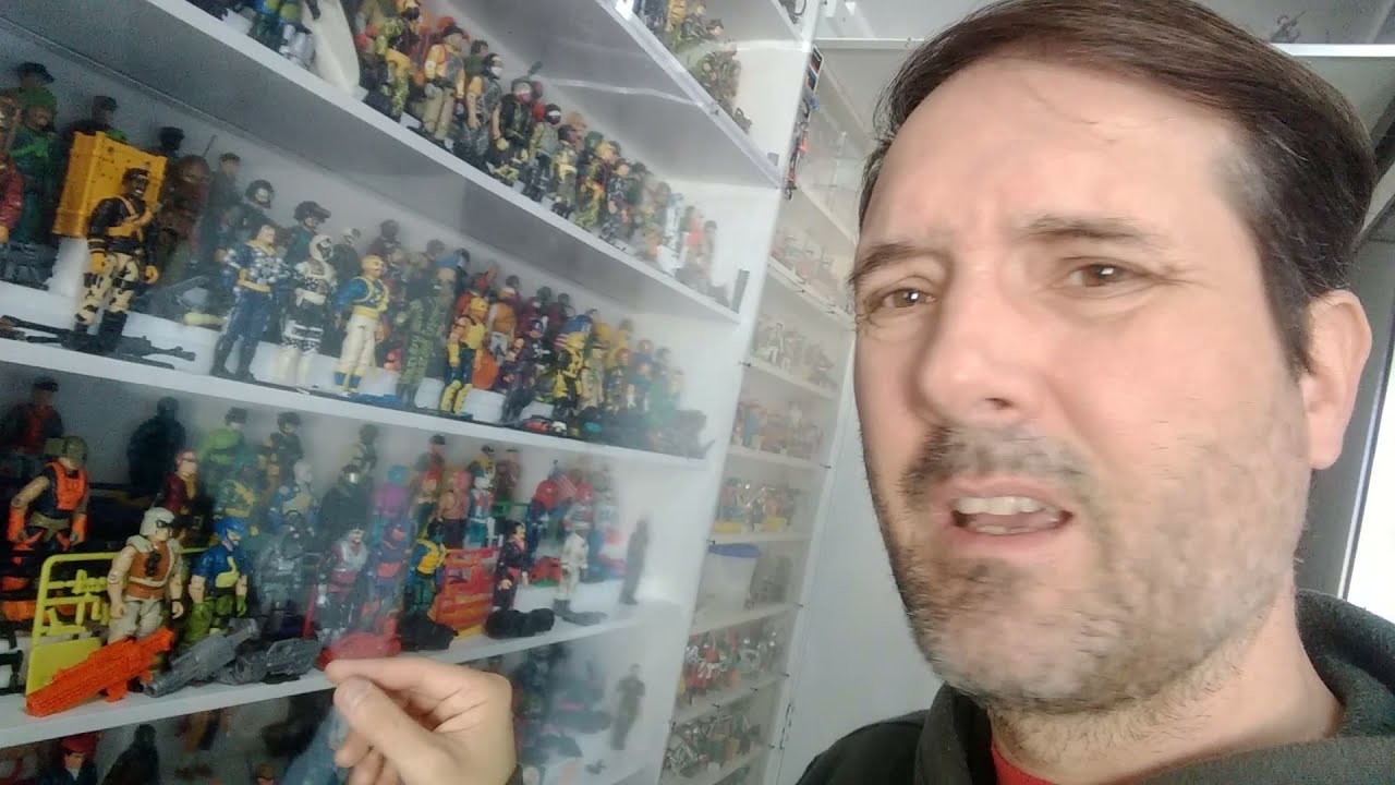 043 NICHO EXPOSITOR BARATO: FAÇA VOCÊ MESMO (P6)