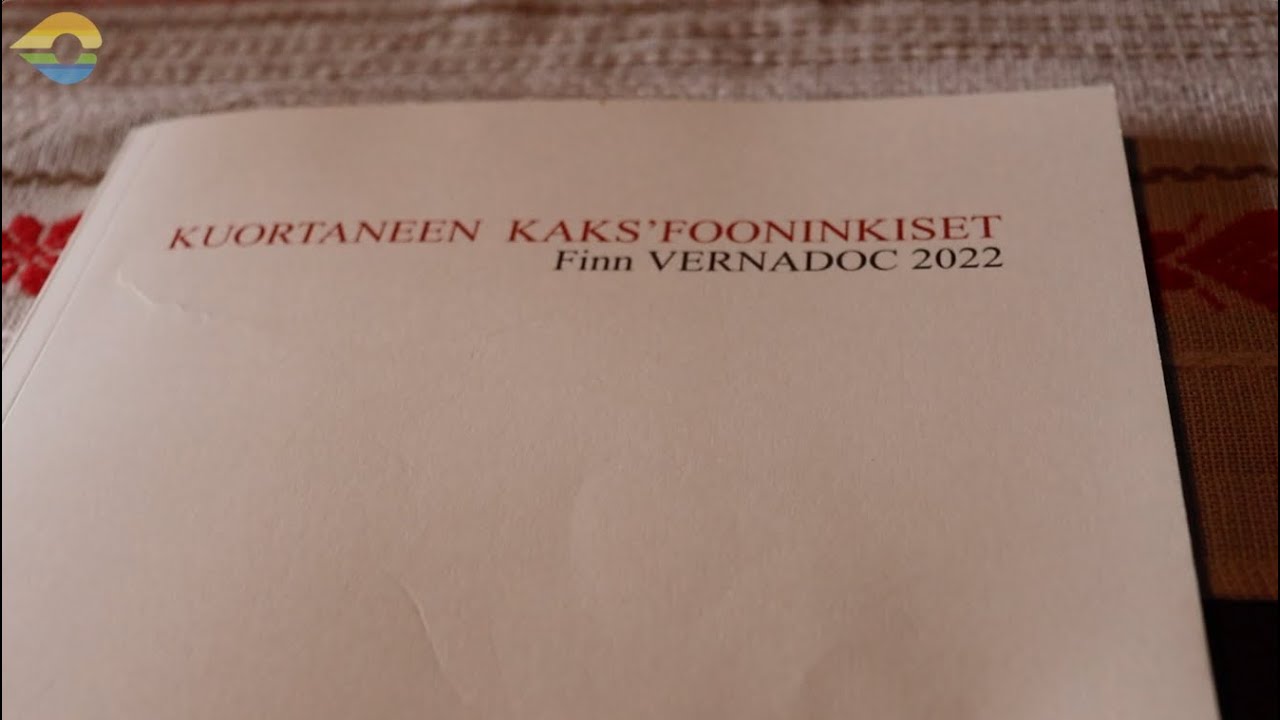 Vernadoc-hanke, Kuortane