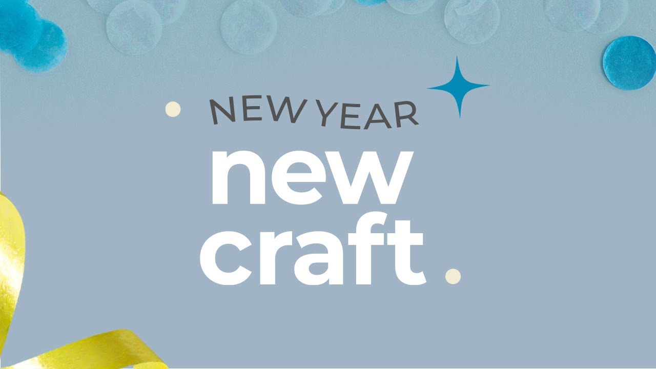 New Year New Craft: Scoring Special (04 Jan 2024)