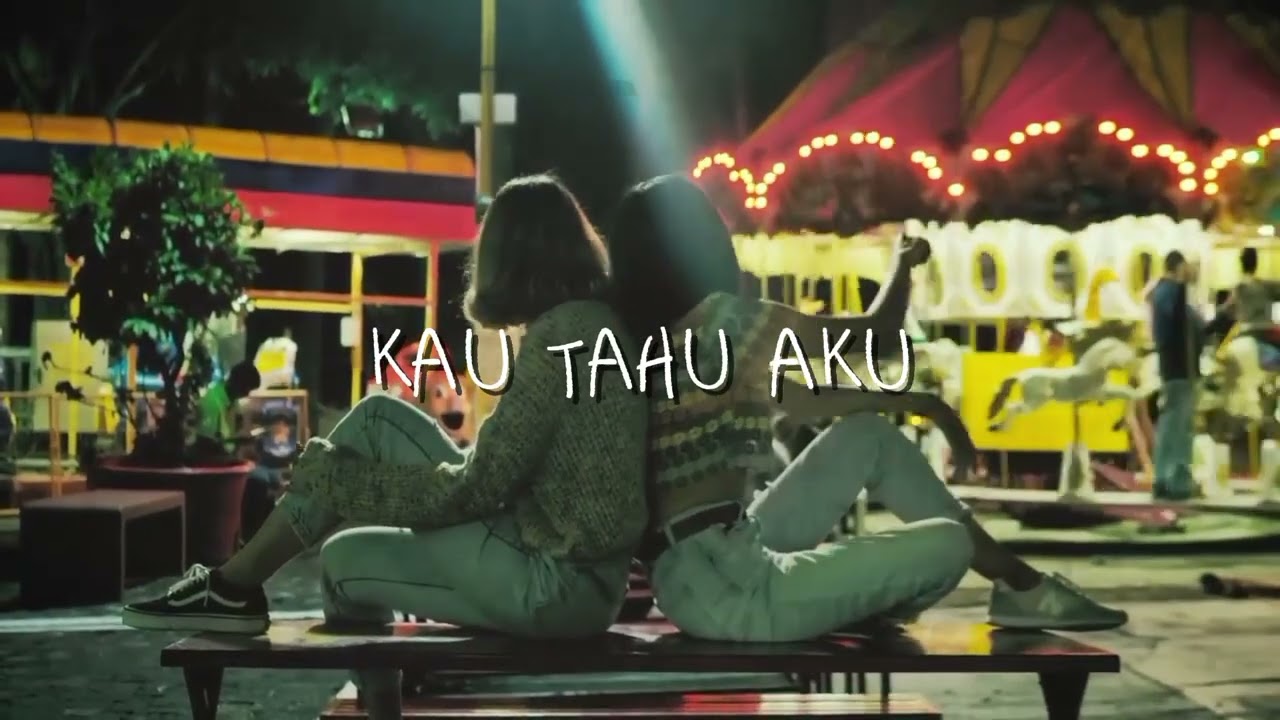 pulang padaku