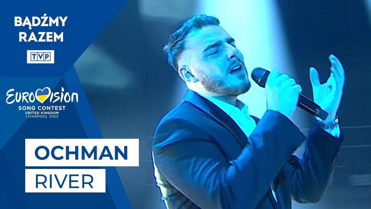 Ochman - River || 