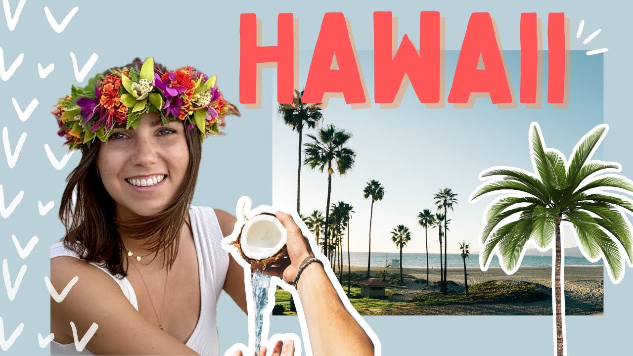 Hawaiianische Abenteuer auf Big Island: Schnorcheln, Natur & Genuss! 🌋🏝️ | VLOG 25 | Deutsch