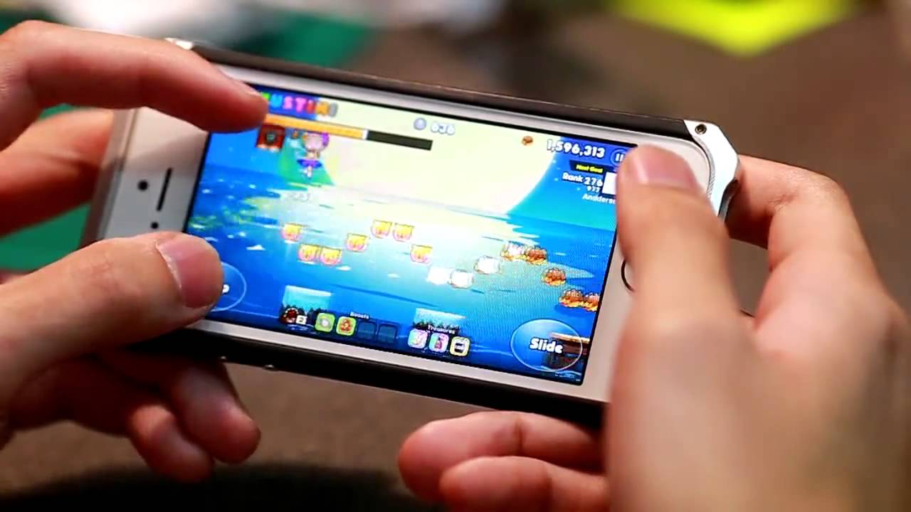 Cookie run เล่นโง่ๆ ชนเงิบๆ ได้ 11 ล้านซะงั้น by DemonYok