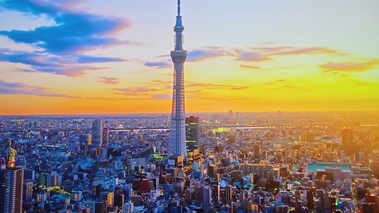 Japan in Scenic beauty #trending #japaneseculture #beautifuldestinations #japan ##tokyo 