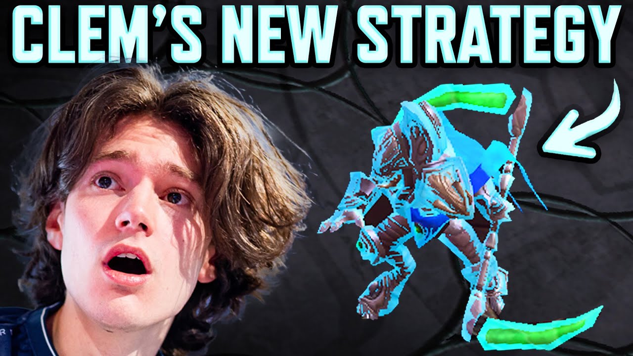 Clem Unleashes New MASS DT Strategy!