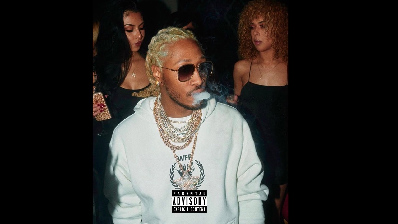 (FREE) FUTURE x METRO BOOMIN TYPE BEAT - 