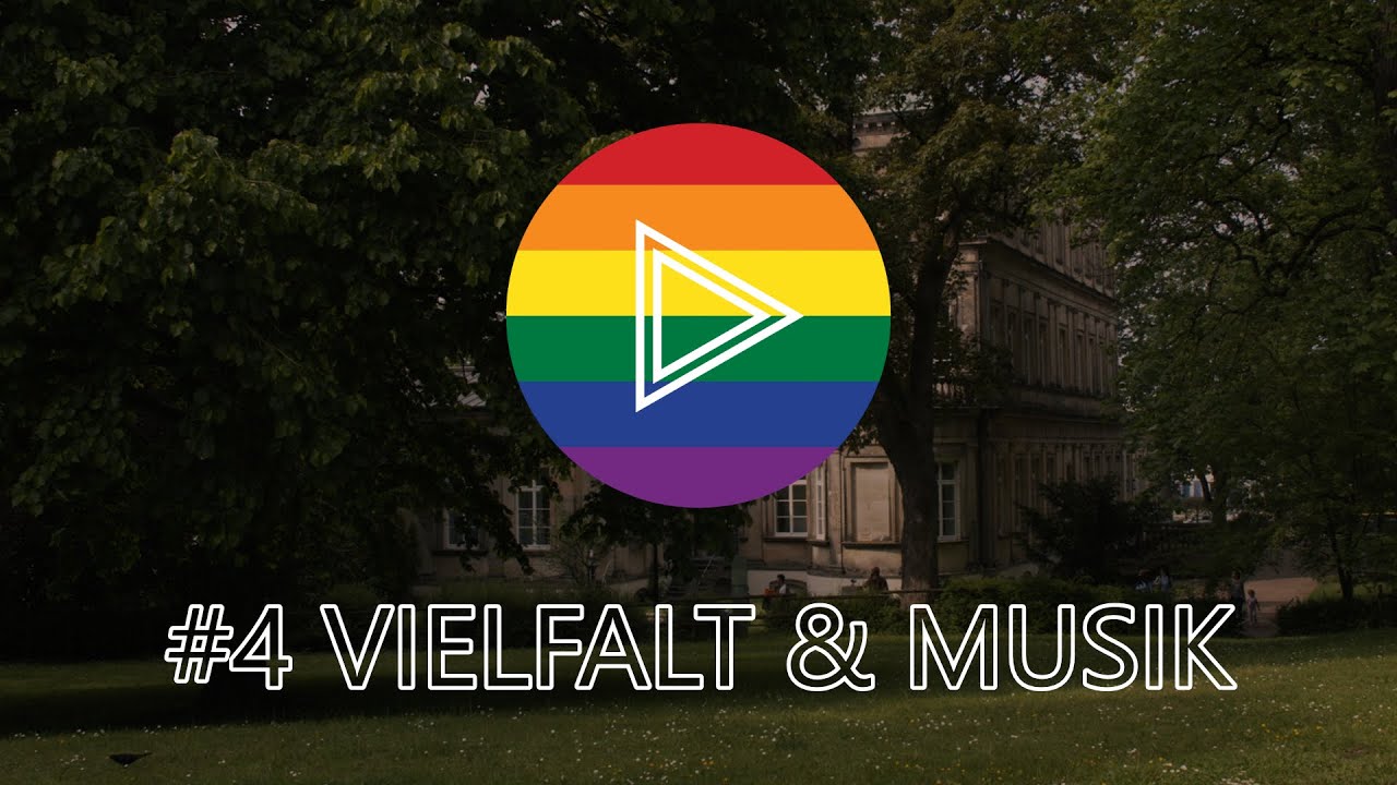 #VIELFALT // #4 Vielfalt & Musik