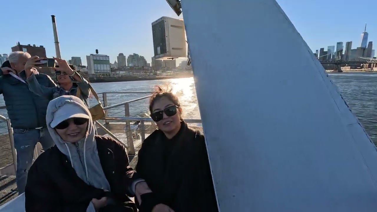 trainboat
