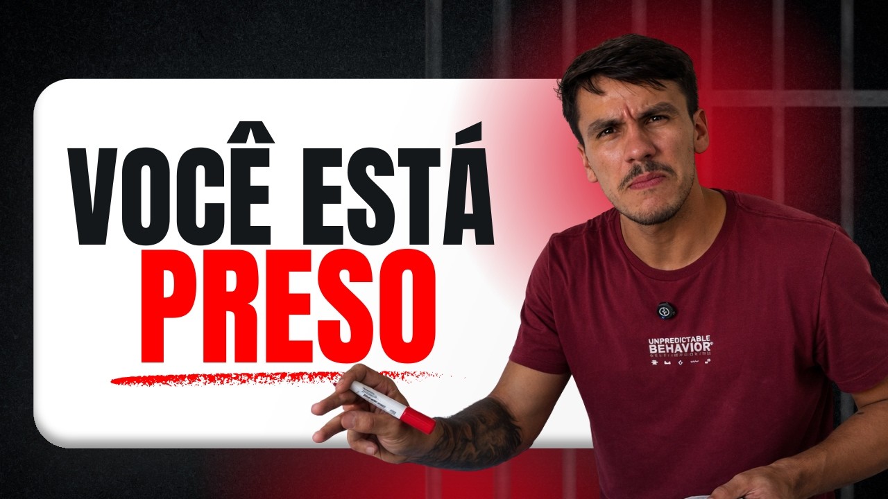 Como Vencer Fortalezas Espirituais em Cristo (e Se Libertar de Vez)