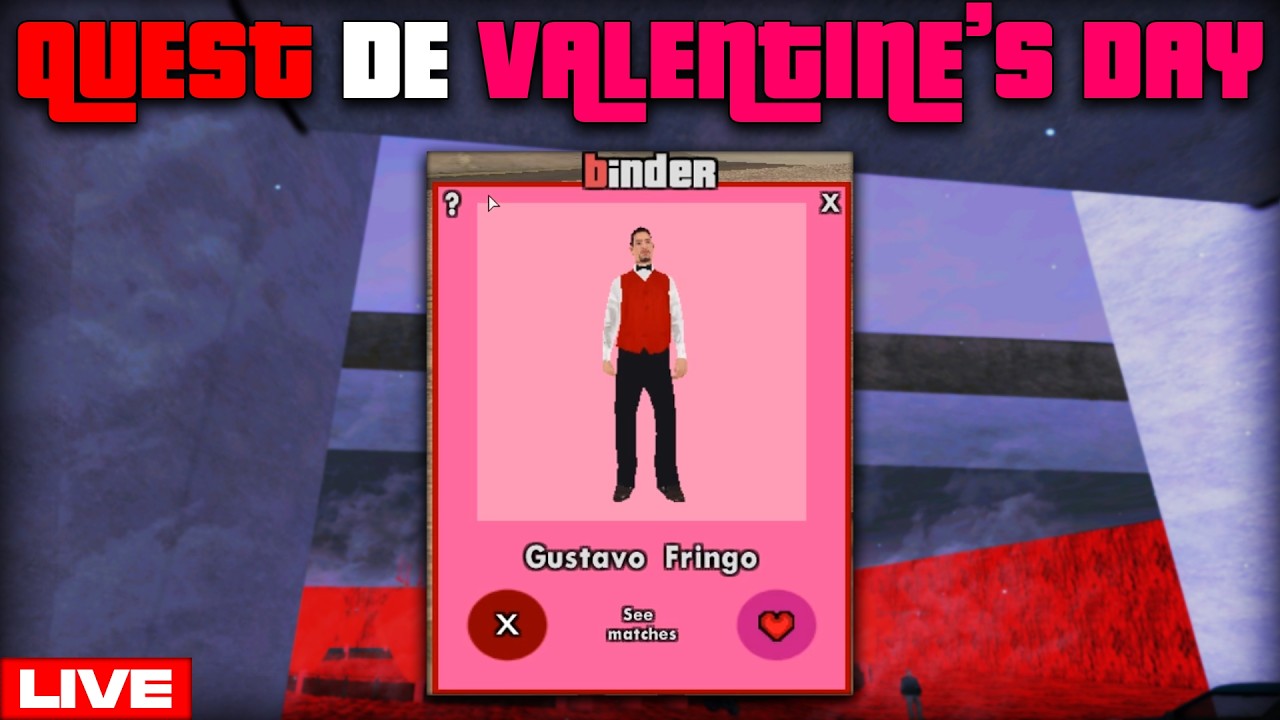 🔴FACEM QUESTUL DE VALENTINE'S DAY DE PE B-ZONE DUPA O ZAPADA CORECTA [#151]