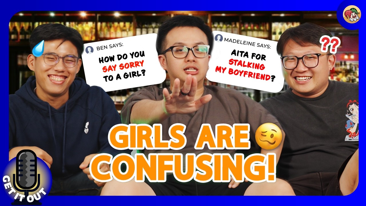 We FOUGHT over who is the A**hole (r/AITA Singapore Edition)