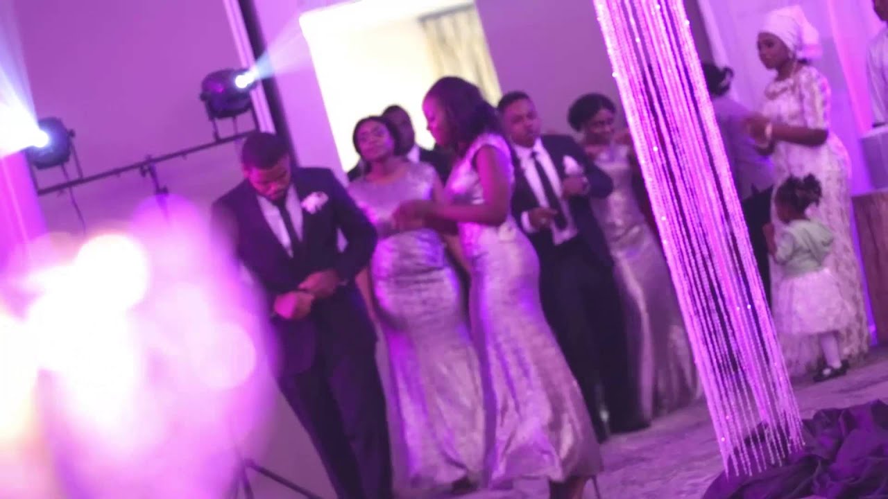 Ewurasi  +  Nnamdi , Wedding  Labadi Beach , POSSIBLE-IMAGE, GHANA