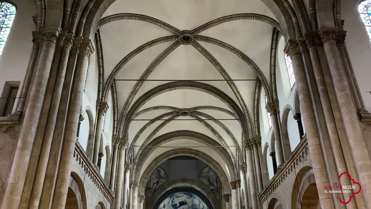 Christopher Tambling: Gloria (Missa brevis in B)