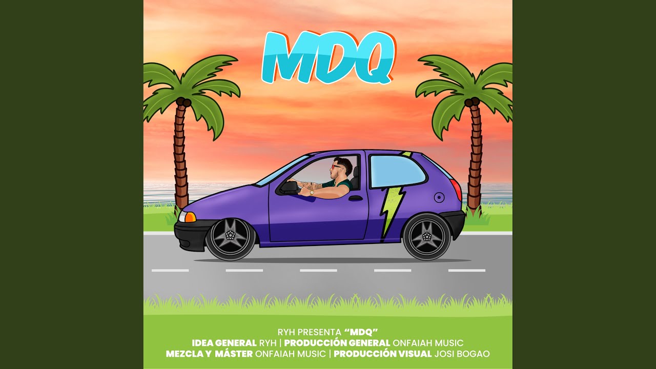 MDQ
