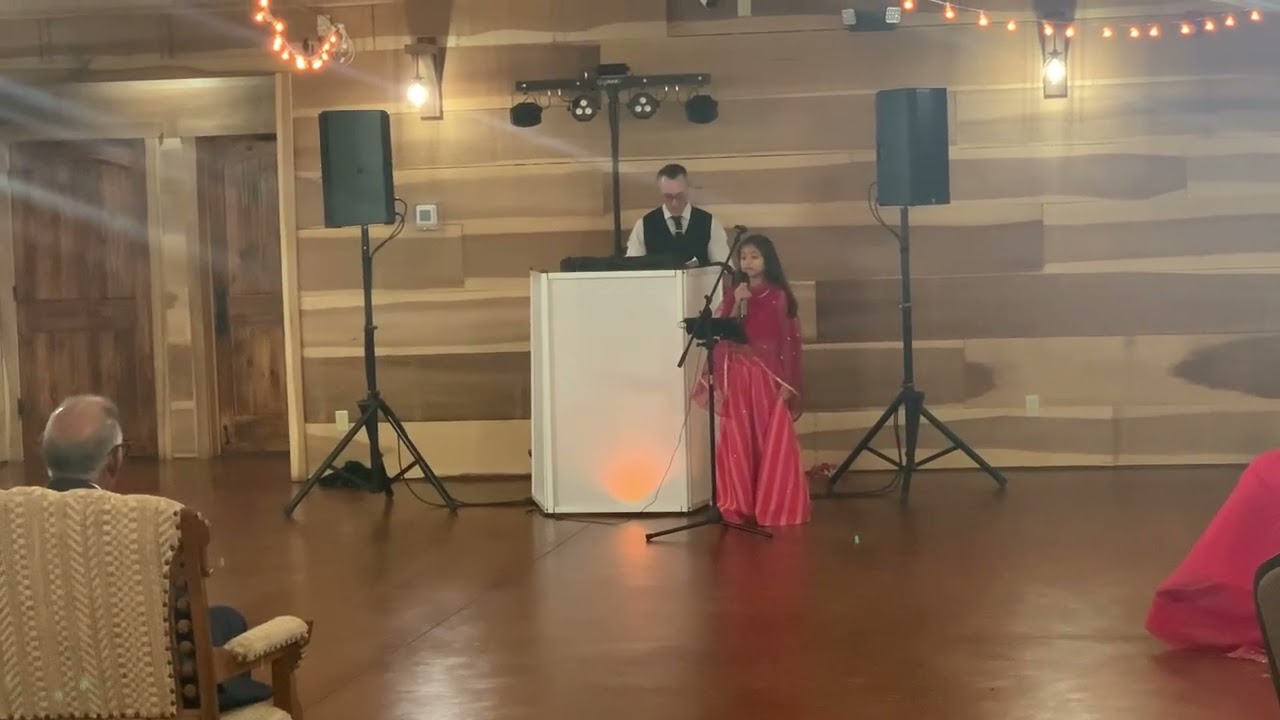 Jab Koi Baat Reprise @Lafayette