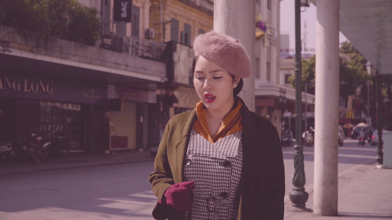CHỈ CÒN NHỮNG MÙA NHỚ | OFFICIAL MV - CA SĨ BẢO TRÂM | ĐẠO DIỄN TRẦN XUÂN CHUNG