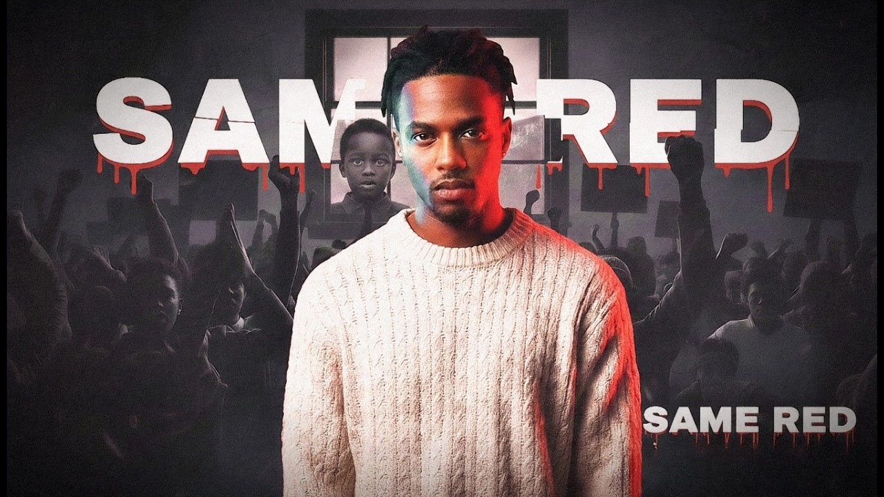 SAME RED (Official 4K Video)