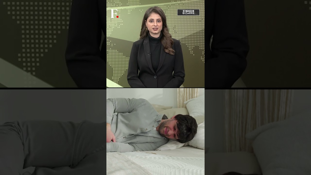 За пределами странного: &laquo;Скромитинг&raquo;: новый тревожный синдром, связанный с марихуаной