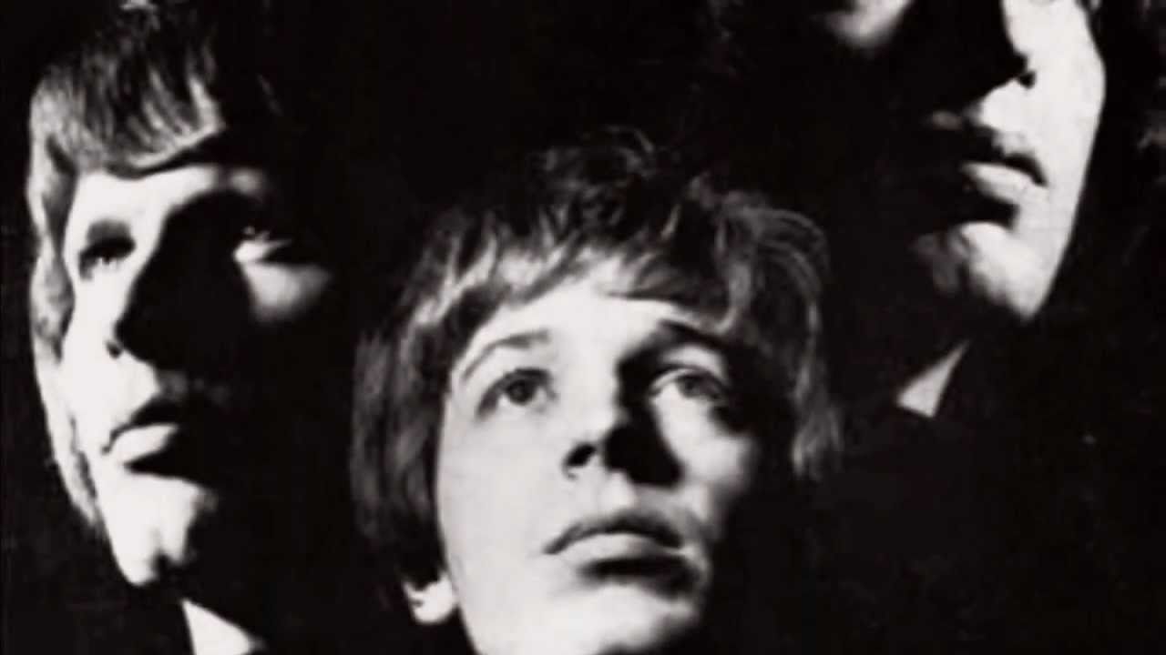 The Walker Brothers - Love Minus Zero