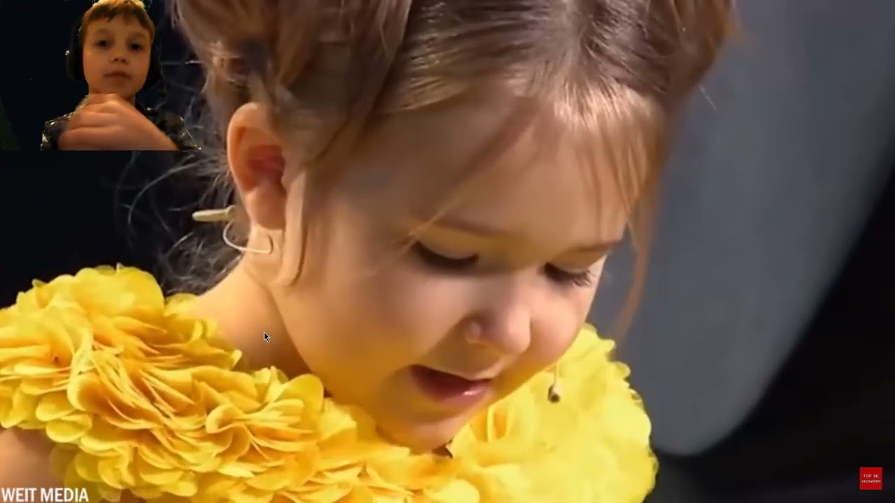 10 kinderen met superkrachten