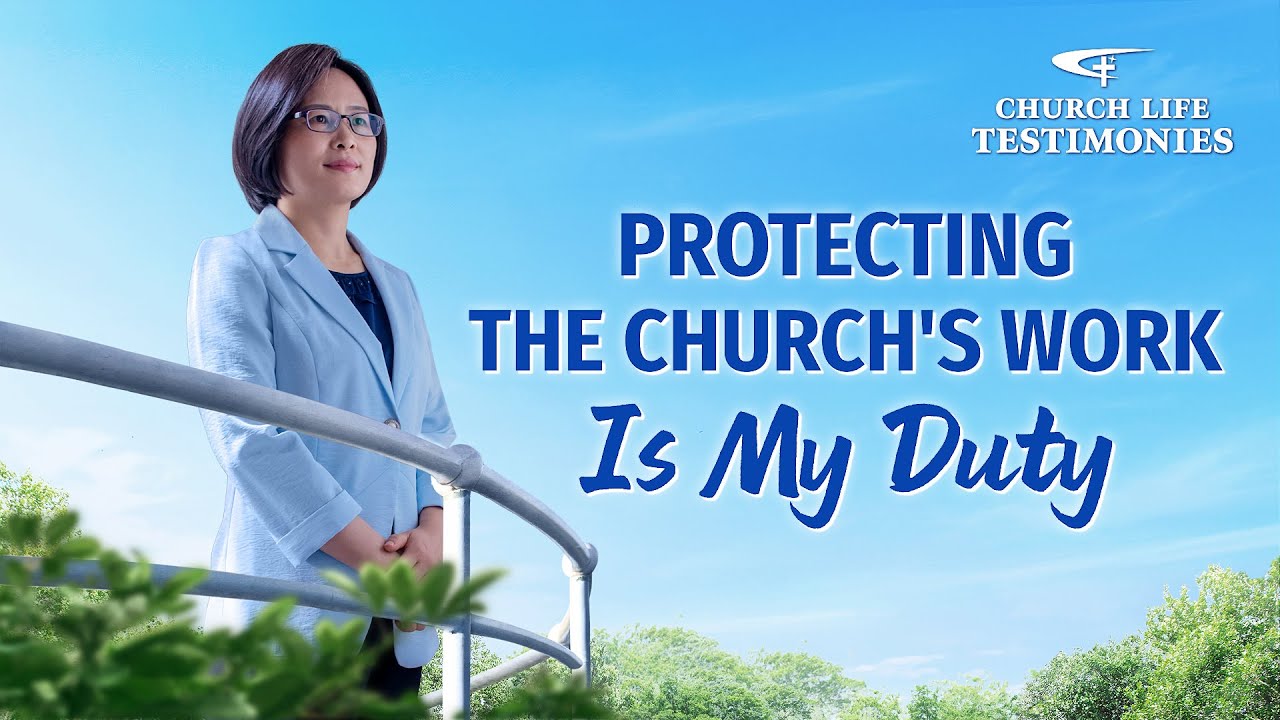 Christian Testimony Video | 